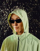 Stratus Rain Anorak - Bad Birdie