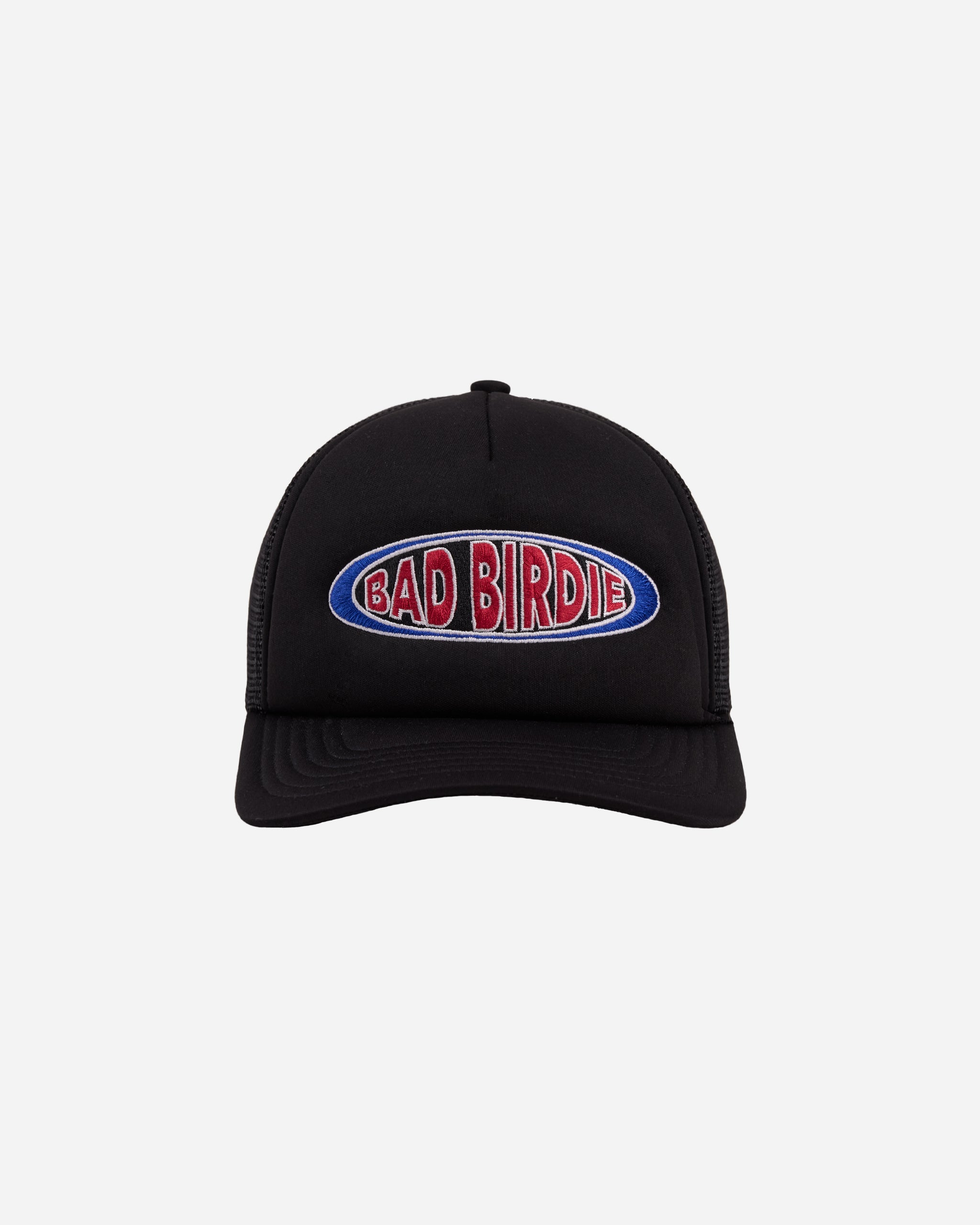 Golf Hats - Bad Birdie