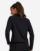 Tour Mockneck - Black-Performance Top-Bad Birdie