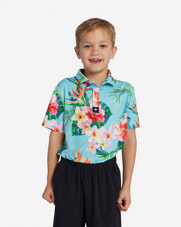 Polo Tropics