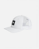 Trucker Hat - White - Bad Birdie