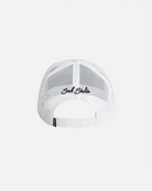 Trucker Hat - White - Bad Birdie