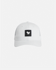 Trucker Hat - White