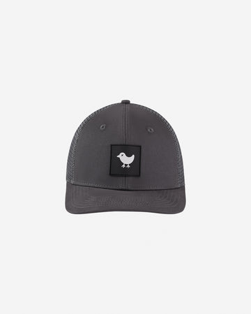 Trucker Hat - Grey