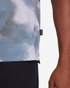 Vapor Cooling Polo - Cloud Storm