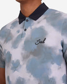 Vapor Cooling Polo - Cloud Storm