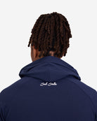 Velocity Hoodie - Dark Navy