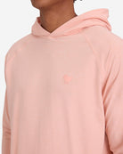 Velocity Hoodie - Light Clay-Hoodie-Bad Birdie