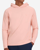 Velocity Hoodie - Light Clay-Hoodie-Bad Birdie