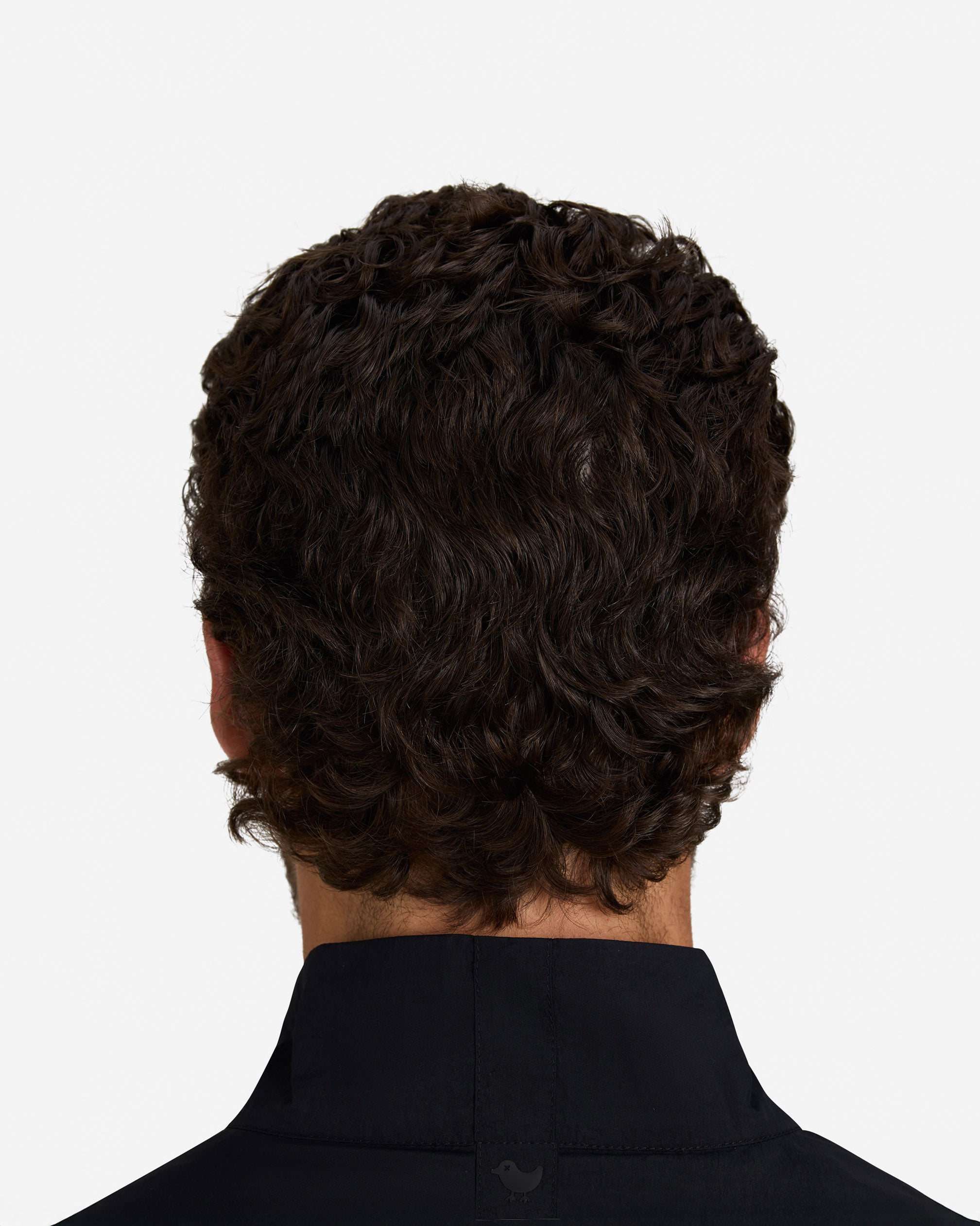 Vortex Windbreaker - Black