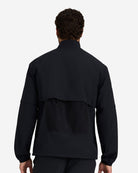 Vortex Windbreaker - Black