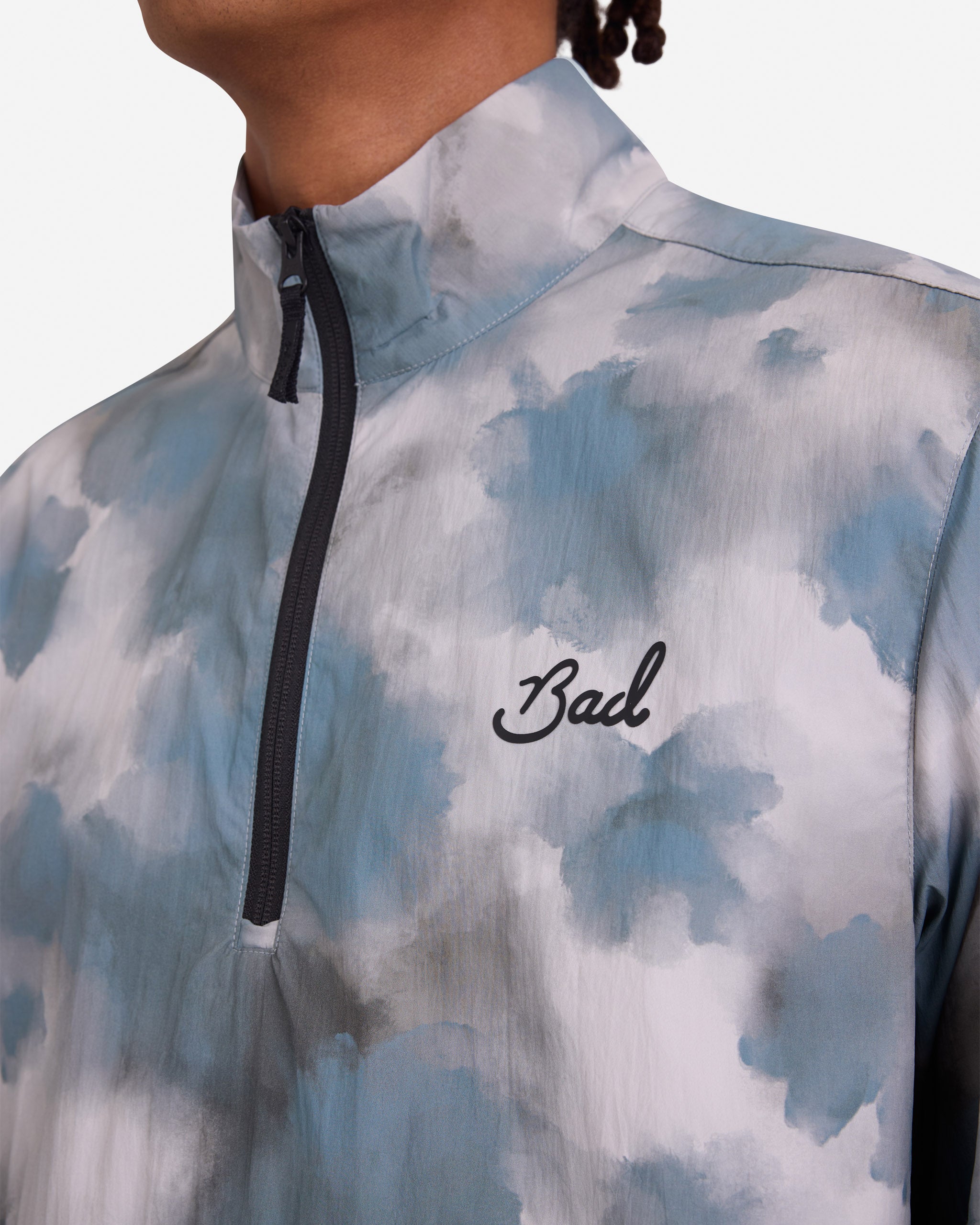 Vortex Windbreaker - Cloud Storm