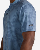 Blade - Water Hazard-Men's Polo-Bad Birdie