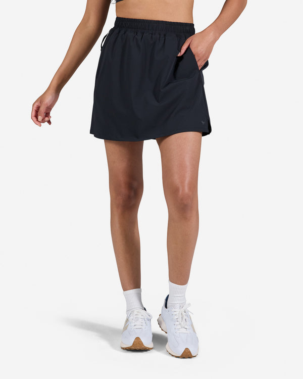 Performance Skort-Women's Skort-Bad Birdie