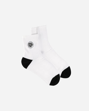 Golf Warped Socks