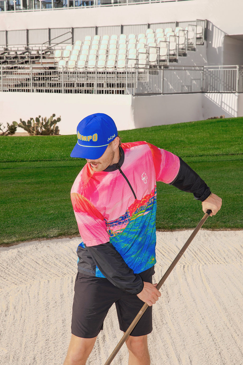 Waste Management Phoenix Open 2026 – Bad Birdie