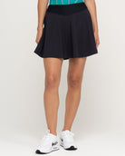 Women's Exec Skort - Black Beauty - Bad Birdie