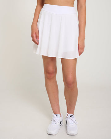 Exec Skort Brilliant