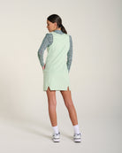 Hybrid Long Sleeve Dress - Bad Birdie