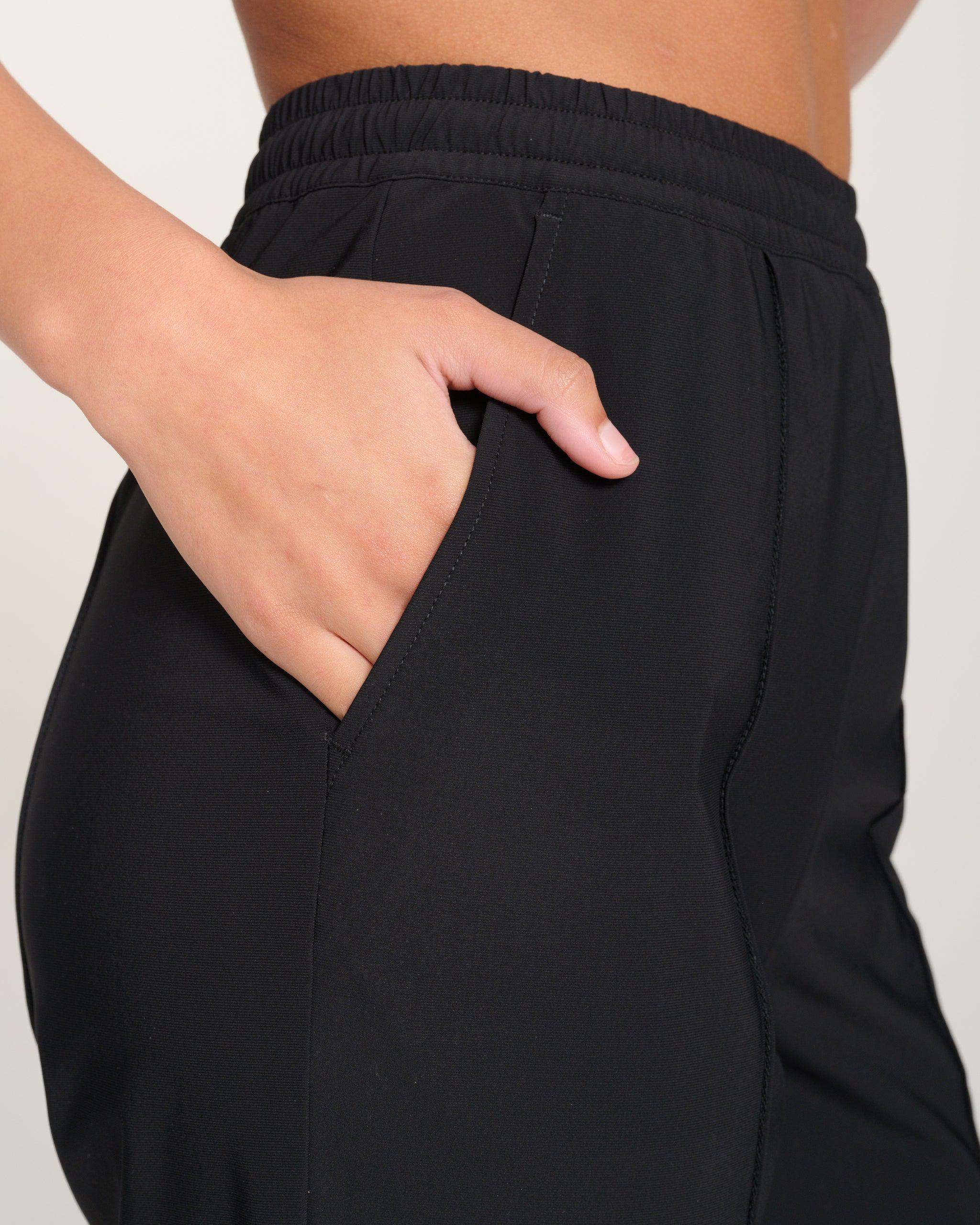 Shop Women's Bottoms & Pants  Trousers, Stretch, Joggers – The Reset