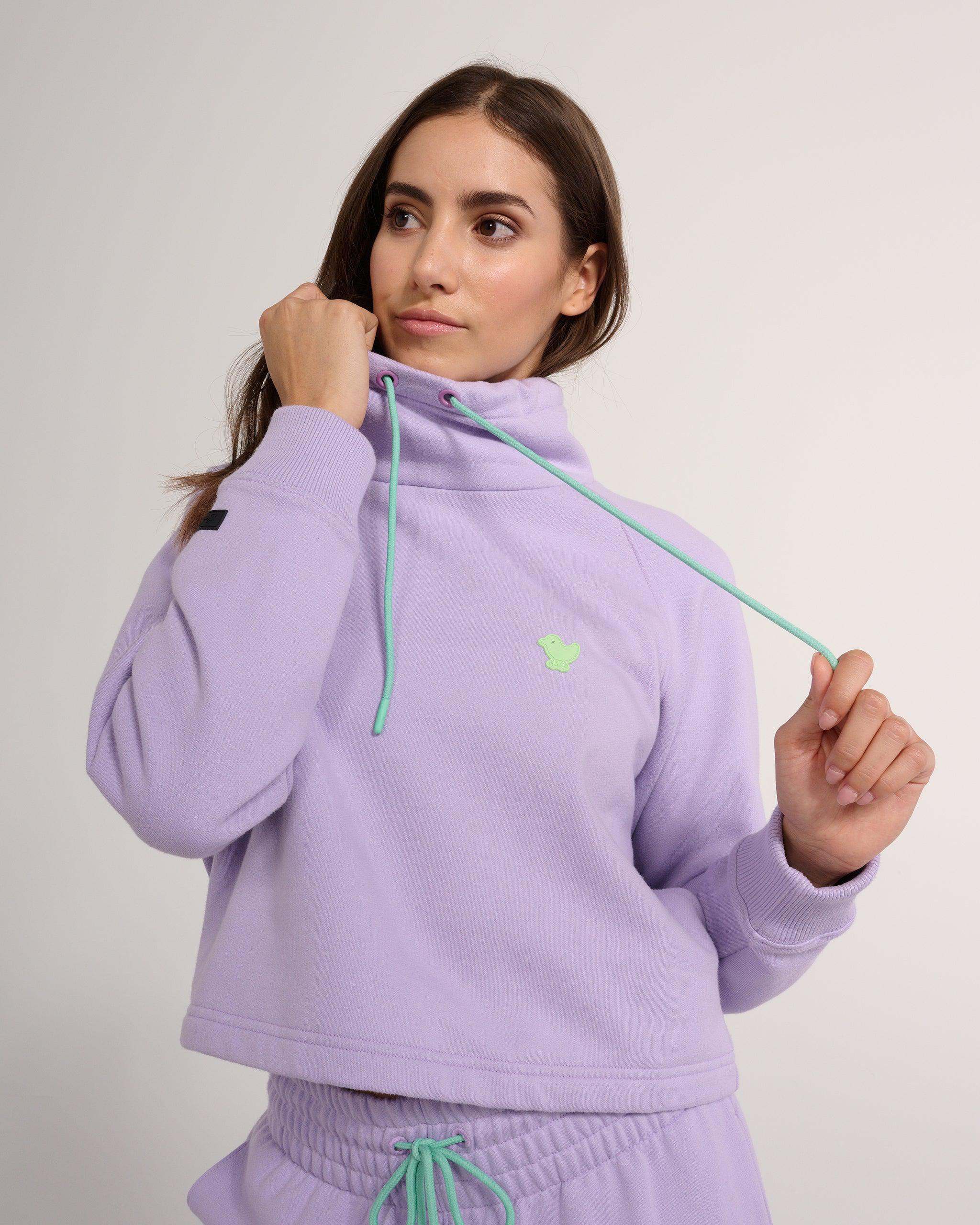 Hoodies & Sweatshirts Bad Birdie