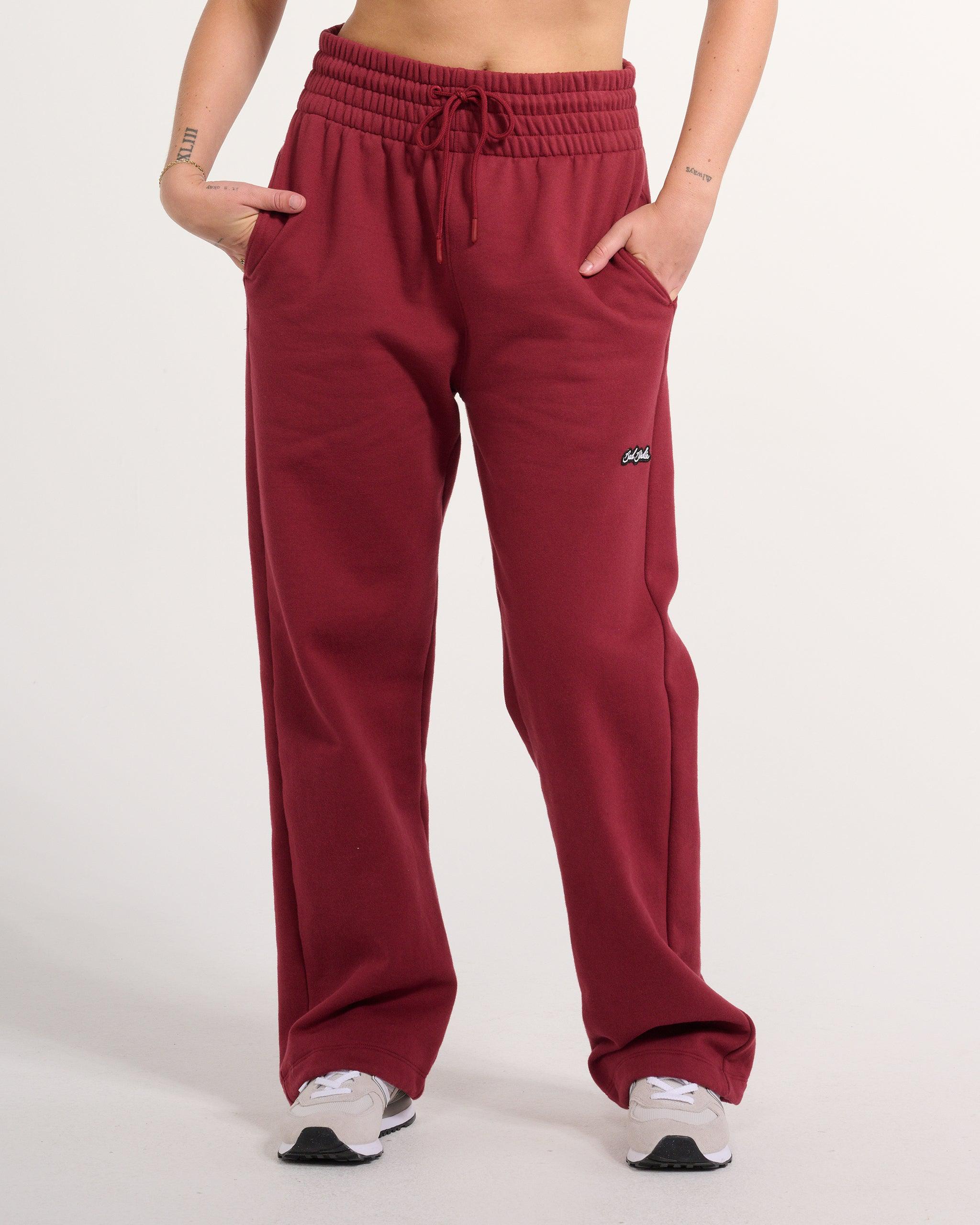 Women's Rec League Pant - Bad Birdie