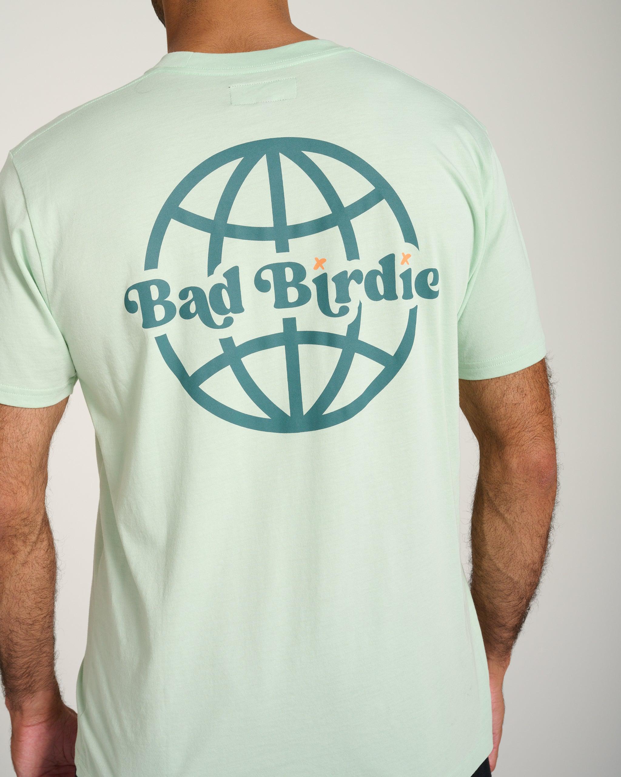 Worldwide Tee - Bad Birdie