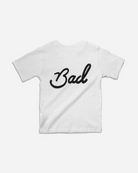 Youth Bad Tee - Bad Birdie