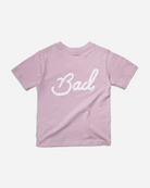 Youth Bad Tee - Bad Birdie