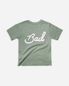 Youth Bad Tee - Bad Birdie