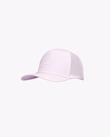 Active Hat Frosty Petal