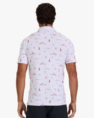 Arizona-Men's Polo-Bad Birdie