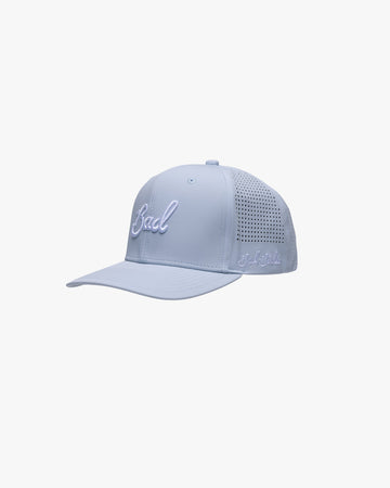 Snapback Blue