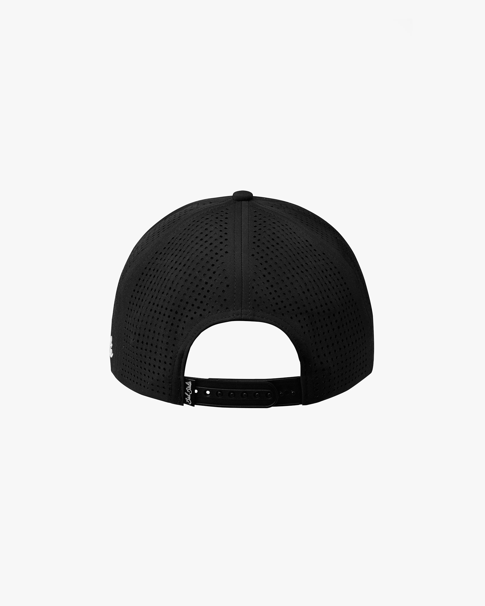Bad Snapback - Black-Active Hat - Bad Birdie