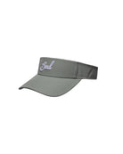 Bad Visor - Washed Sage-Visor - Bad Birdie