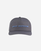 Birdie Blur Hat - Black Clay-Hat-Bad Birdie