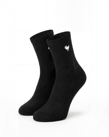 Quarter Sock