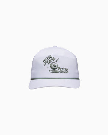 Rope Hat Putt Dough