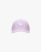 Birdie Snapback - Frosty Petal-Active Hat - Bad Birdie