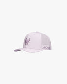 Birdie Snapback - Lavender Blue-Active Hat - Bad Birdie