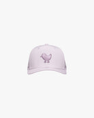 Birdie Snapback - Lavender Blue-Active Hat - Bad Birdie