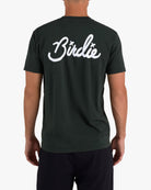 Birdie Tee - Deep Forest-T-Shirt - Bad Birdie