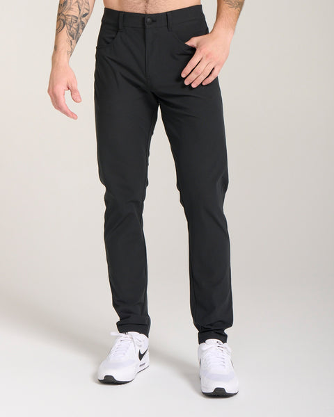 MUTA Men Backschon Golf Pants【muta】 MUTA Men Backschon Golf