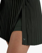 Double Down Skort - Deep Forest-Double Down Skorts - Bad Birdie