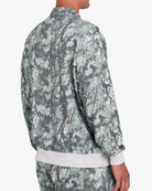 French Terry Polo - Stealth Mode-Polo-Bad Birdie