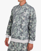 French Terry Polo - Stealth Mode-Polo-Bad Birdie