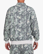 French Terry Polo - Stealth Mode-Polo-Bad Birdie