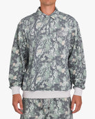 French Terry Polo - Stealth Mode-Polo-Bad Birdie