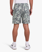 French Terry Short - Stealth Mode-Short-Bad Birdie