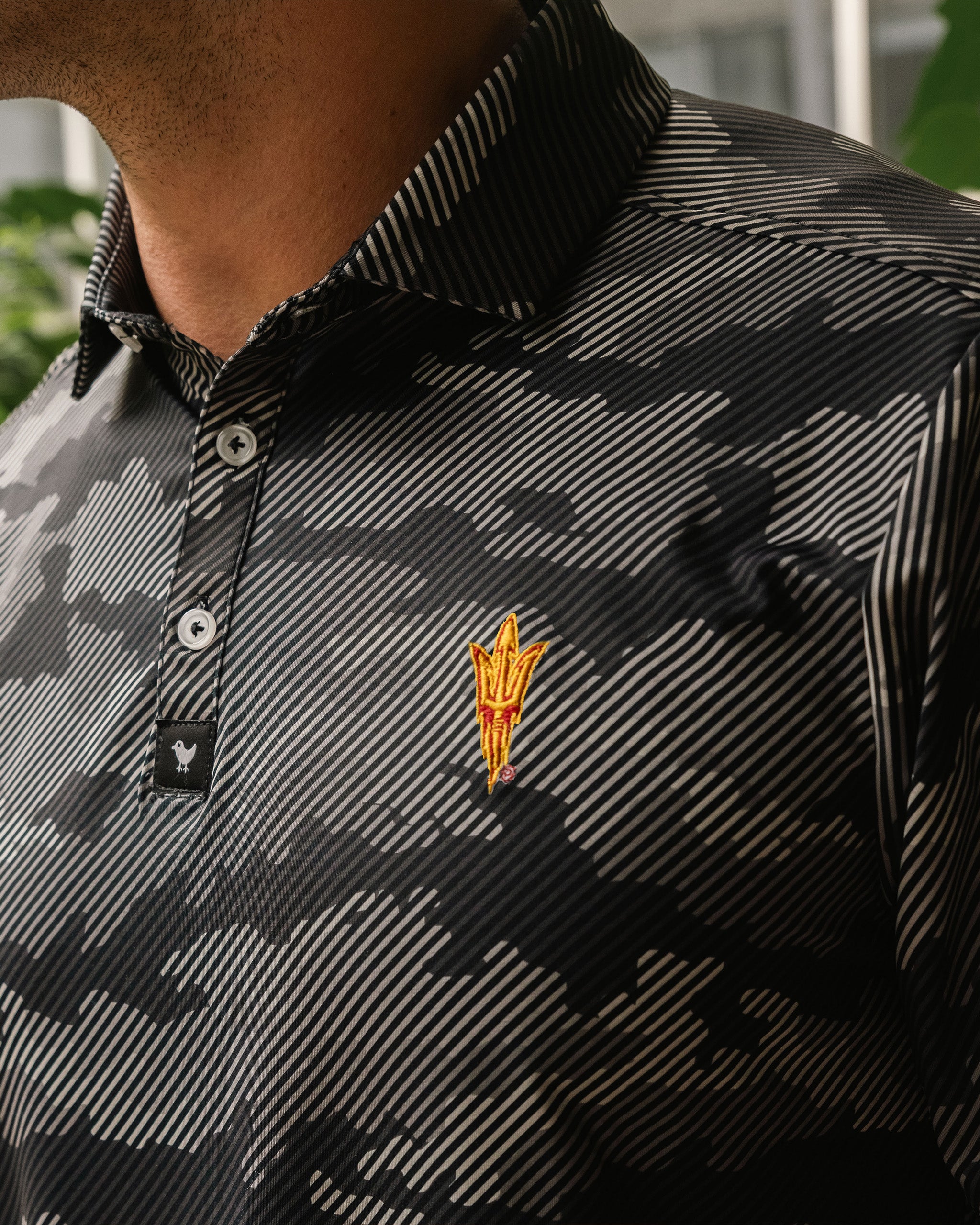 Pedestal polo t ロンt DAB Brrrsos着用 Port Authority Tall Silk Touch™ Polo | Product | Port Authority